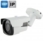 Outdoor Ip Camera